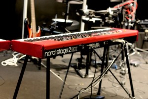Nord Electro 5D Stage 2 EX 4